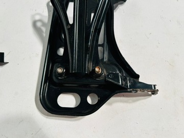 фото thumb №8, Avensis t27 d4d d-cat основа кріплення кронштейн акумулятора