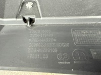 фото thumb №13, Бампер перед передний бампер blanc kompletny opel frontera c 9854995780