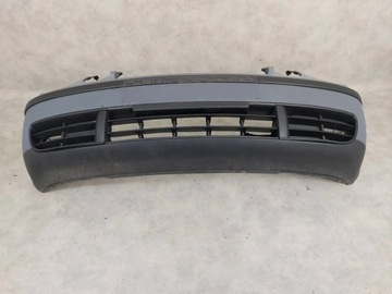 фото thumb №10, Бампер перед vw polo iv 9n 01-05