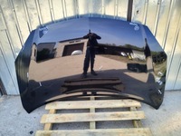 фото thumb №1, Капот оригинал лак renault koleos i годы 2007-2011