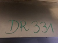 фото thumb №9, Дверь перед правое volvo s90 v90 2016-