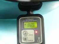 фото thumb №9, Кришка багажника задня задня jaguar xf ii x260 sedan