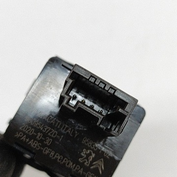 фото thumb №6, Peugeot 3008 ii 2021 кнопка / ручка регулировка света