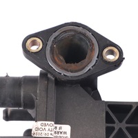 фото thumb №11, Jaguar xf250 3.0 дизель ajv6d патрубок водяной системы охлаждение 4h2q8592bg