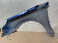 фото thumb №7, Opel vectra c рестайлинг 05-09 крыло правое перед z21b