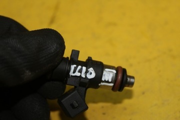 фото thumb №7, Інжектор modus clio iii 1.2 16v 8200292590