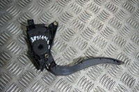 фото thumb №3, Педаль газа потенциометр clio iv 180029347r