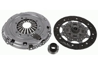 фото thumb №13, Sachs зчеплення kpl citroen peugeot |3000 950 796