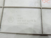 фото thumb №7, Защита стойка левый задняя skoda octavia ii kombi