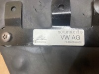 фото thumb №6, Vw e-golf 7 отопление ptc 5qe819013b 12e963231b