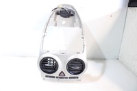 фото thumb №1, Решётка обдув средняя opel corsa d