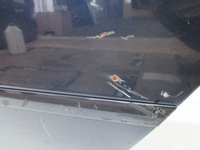 фото thumb №6, Двері ліва задні audi a6 4b0 sedan