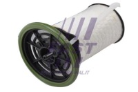 Fast фільтр пального fiat ducato 06 14 Ціна, фото thumb