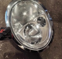 фото thumb №4, Лампа фара лівий mini one cooper i r50 r52 r53