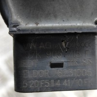 фото thumb №8, Audi a6 s6 c6 4f 2005 катушка зажигания wysokiego напряжения