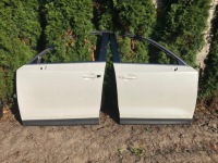 фото thumb №1, Двері перед mazda cx-5 ii kf 17-24 25d білий перламутр повний