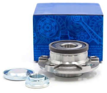 фото thumb №1, Ступица, подшипник колёса зад citroen c5 iii ,c6 ,peugeot 407, 508 ,607 набор