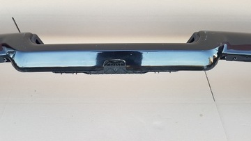 фото thumb №8, Бампер зад dodge ram 18-