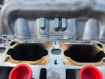фото thumb №10, Головка vw seat skoda audi 2.0 tsi tfsi 06l403aa комплектная 06k109088
