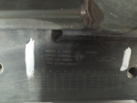 Бампер задний  задний ford kuga mk2 cv4417d781a Недорого, фото thumb