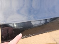 фото thumb №9, Mercedes w222 двері перед передні праве