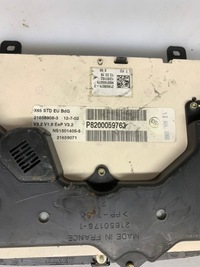 фото thumb №5, Лічильник приладова панель p8200059763 renault