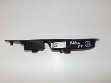 фото thumb №6, Ручка дверь правый зад opel mokka 95025525