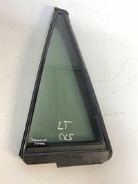 фото thumb №7, Стекло дверь треугольник левая задняя левый зад mazda cx-5 i 2012-2017