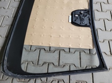 фото thumb №10, Стекло перед передняя лобовое mg hs i