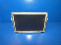 фото thumb №1, Jaguar xj x351 экран дисплей навигации радио