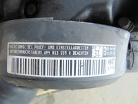 фото thumb №12, Двигун audi a2 1.2tdi any європа