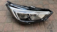 фото thumb №1, Opel crossland x full led лампа права 462161423
