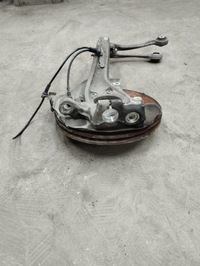 фото thumb №6, Audi a7 3.0tdi поворотный кулак правая передняя 4g0407242c