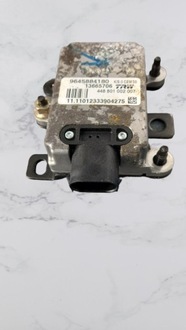 фото thumb №2, Модуль esp peugeot 407 04r