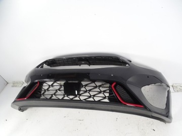 фото thumb №6, Бампер перед переднее kia ceed iii gt рестайлинг 22-