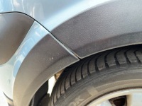 фото thumb №10, Hyundai getz cross бампер задний 2b