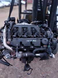 фото thumb №1, Двигатель комплектный ford focus mk2 c-max volvo 2,0 tdci d4204t