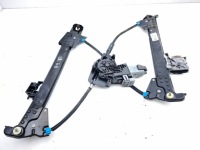 Купити Tesla model s 2015 підйомник скло задній a1510000877, фото thumb
