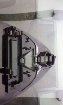 фото thumb №7, Скло лобове передня audi q5 2012- 2017 датчик камера зелена