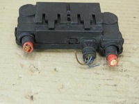 фото thumb №5, Модуль аккумулятор клемма плюсовая mercedes w221 lift