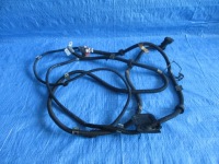 фото thumb №1, Жгут клемма плюсовая mercedes 2.2 cdi a2044402713