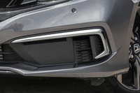 фото thumb №2, Honda civic x 2019-2021 решётка галоген з хром левая 71185tbak50