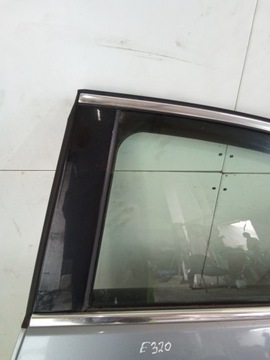 фото thumb №5, E320 дверь левый зад insignia sedan z163