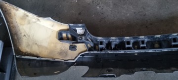 фото thumb №9, Бампер зад цвет c775 do mercedes ml w 164