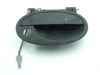 фото thumb №1, Opel combo c 01-11 ручка дверь наружная правый перед