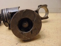фото thumb №6, Поршень шатун nissan primera p12 1.9 dci