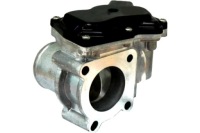 фото thumb №2, Дроссельная заслонка воздуха renault grand scenic iii megane iii scenic iii