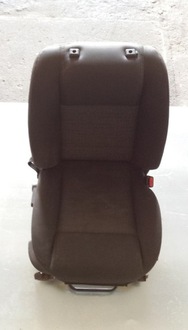 фото thumb №1, Mustang 2005+ сидіння сидіння спинка оббивка