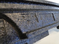 фото thumb №4, Mercedes slk 172 r172 абсорбер пенополистирол бампера