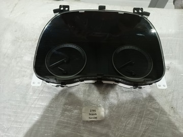 фото thumb №1, Hyundai tucson iii - спідометр  1.6 tgdi автомат